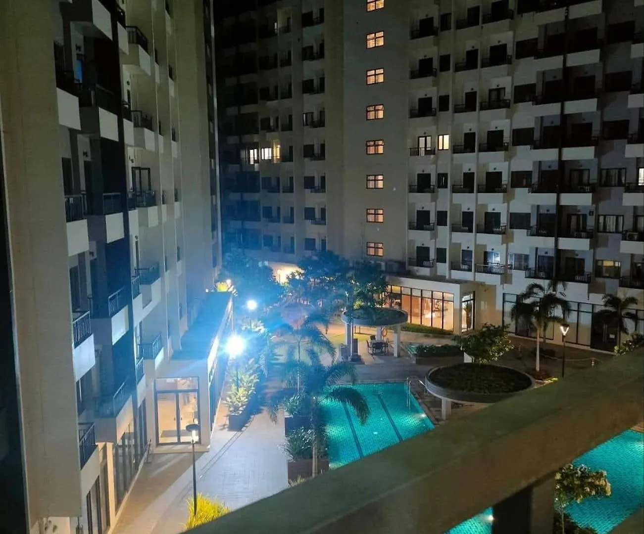 Ohana Residences By Smdc Manilla Appartement