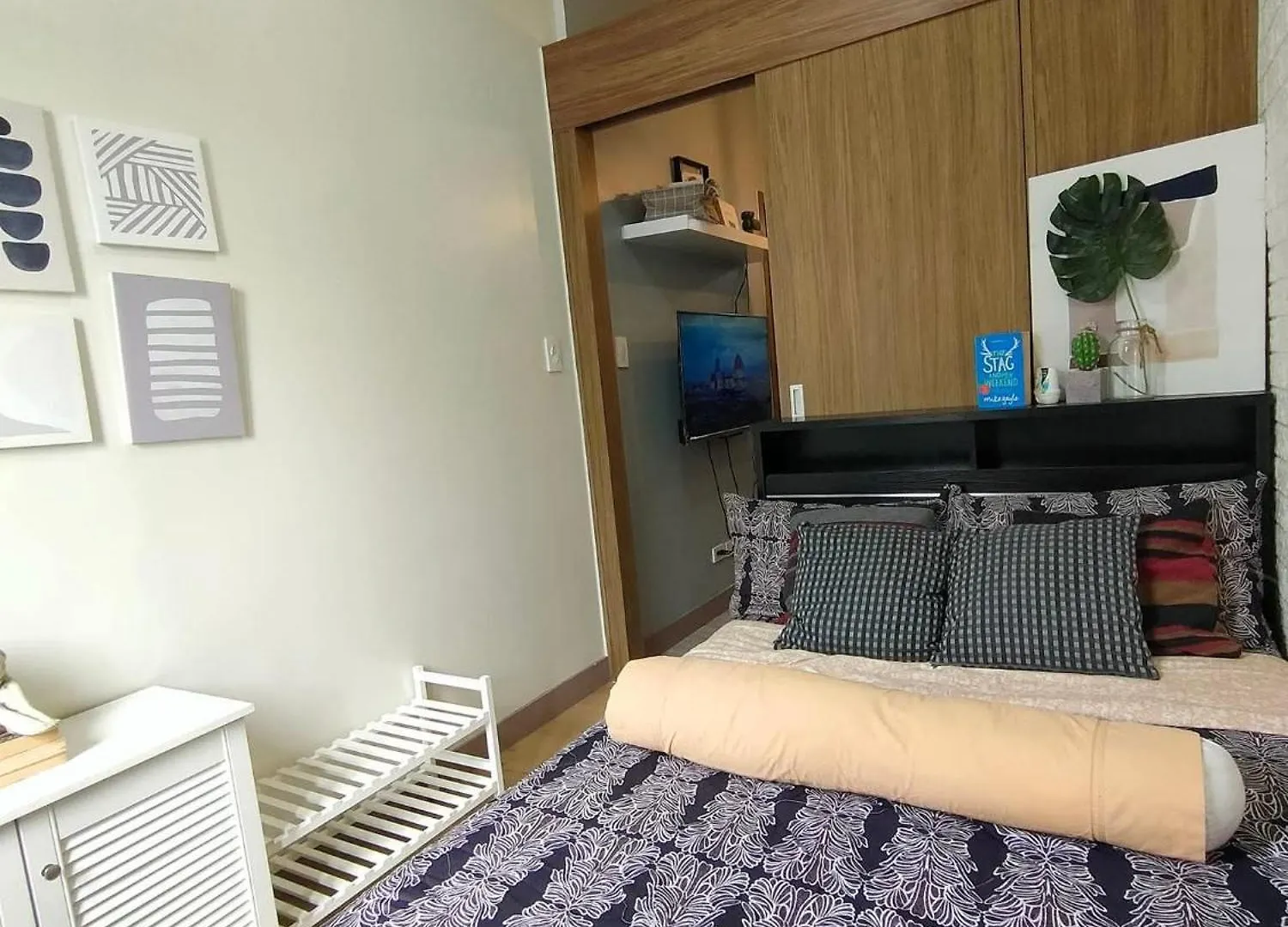 Ohana Residences By Smdc Manilla Appartement