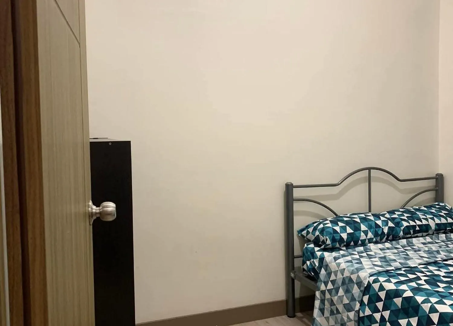 Ohana Residences By Smdc Manilla Appartement