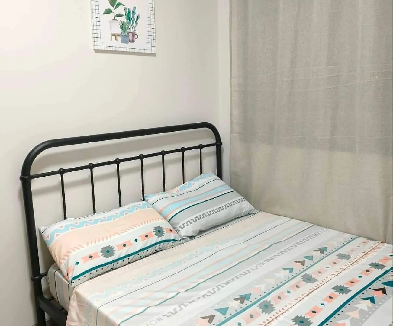 Apartment Ohana Residences By Smdc Manila