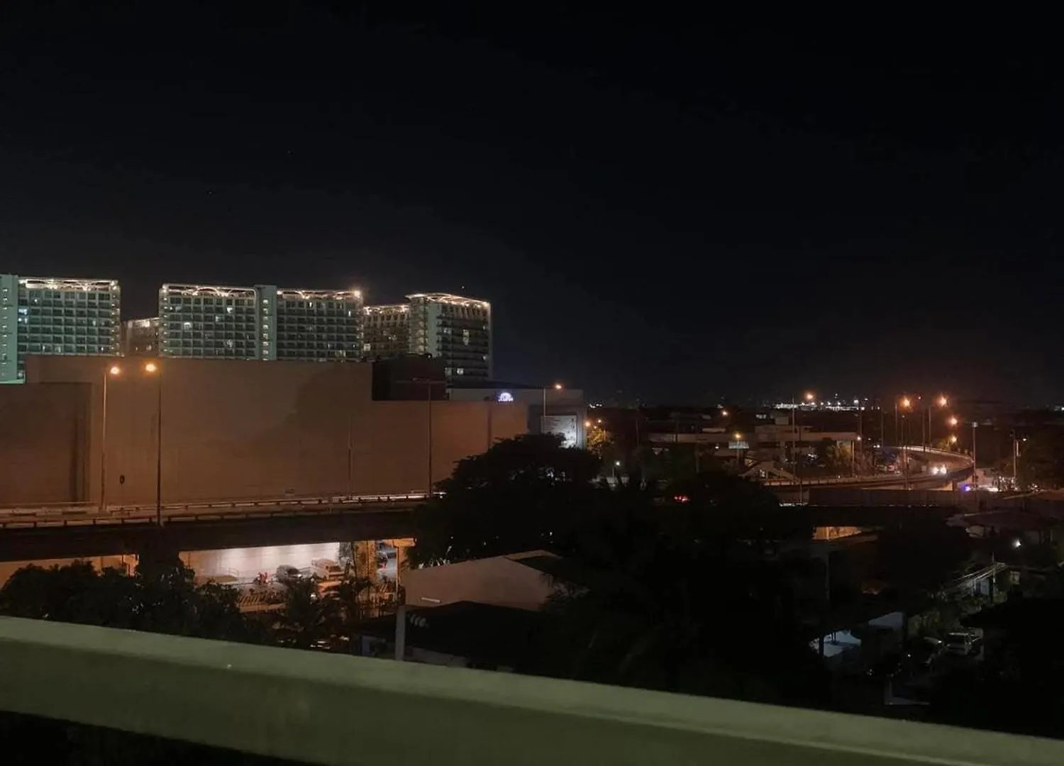 Apartment Ohana Residences By Smdc Manila