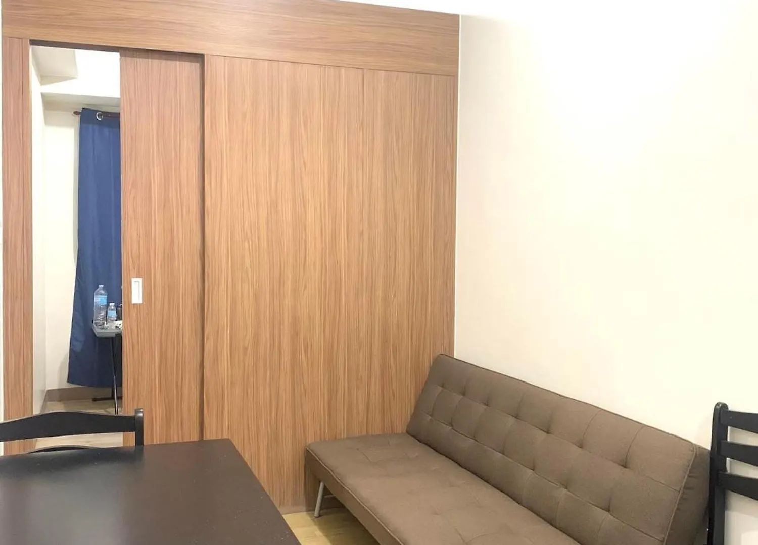 Apartment Ohana Residences By Smdc Manila