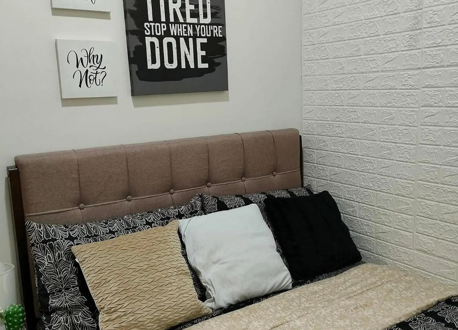 Apartment Ohana Residences By Smdc Manila