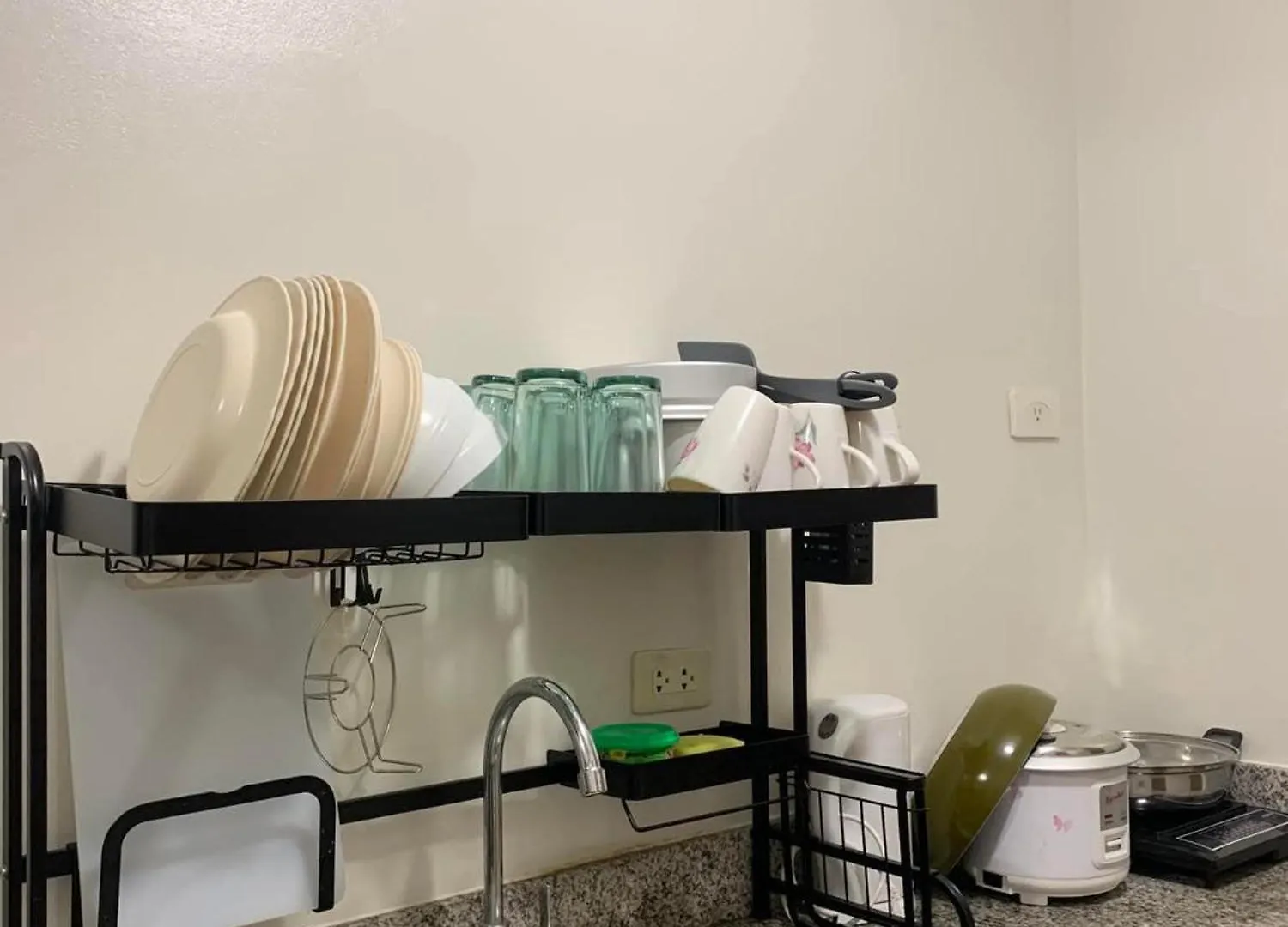 Ohana Residences By Smdc Manila Apartment